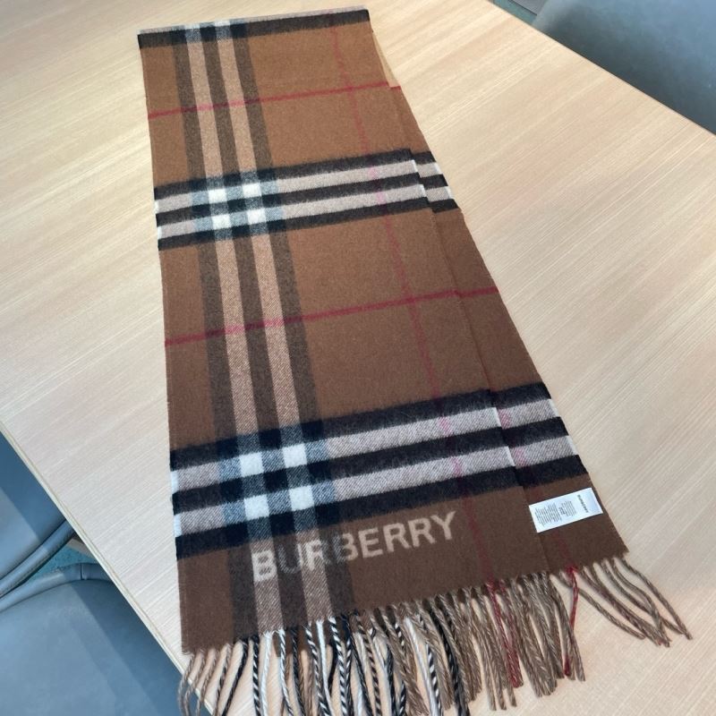 Burberry Scarf